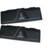 Buy cheap TK - 140 / TK-142 / TK-144 Kyocera Mita Toner Cartridges Compatible FS - 1100 Page Yield 4000 from wholesalers