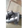 Buy cheap LGMC Durable Stainless Steel High Efficiency C3415661 Pump Fuel Transfer from wholesalers