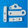 Buy cheap Heat Resistant Zirconia High Performance Ceramics Cutter Yttria Partial Stabilized from wholesalers