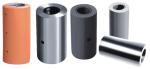 40cr Material Bucket Horse Praction Head Track Bushing Pin For Excavator