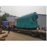 Buy cheap Produce Industry Industrial Coal Boiler , Coal Fired Residential Boiler from wholesalers