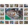 Buy cheap Multi-Daylight Hot Press Machine 4x8 Inch Board Production Line from wholesalers