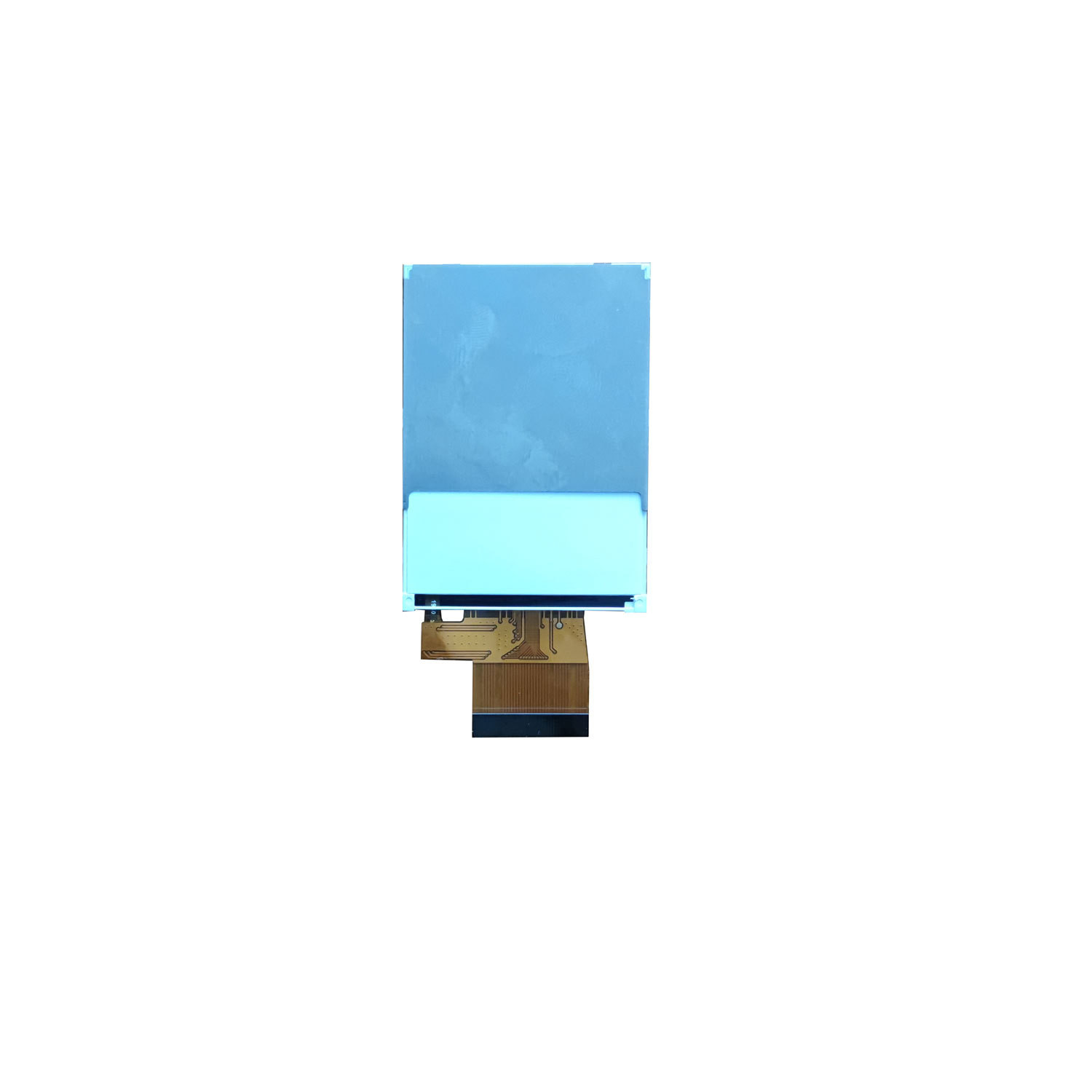 2.4 Inch Transflective TFT Display Module 240X320 Resolution MCU 8/16 BIT Interface Sunlight Readable