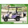 Buy cheap Electric 270A Club Car Electric Hunting Carts from wholesalers