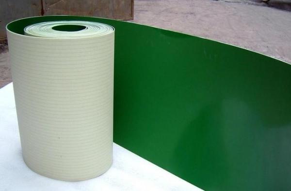 Buy cheap pvc conveyor belting in food processing industry from wholesalers
