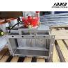 Buy cheap Stainless Steel Explosion-Proof Valve High Pressure Design For Emergency System from wholesalers