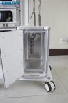 Multifunctional 7in1 Skin Care Equipment Aluminium Material With Facial Steamer