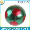 Buy cheap 9 inches cheap fabric soft bouncy sport soccer balls toy from wholesalers