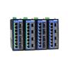 Buy cheap 12-port Full Gigabit Managed Industrial PoE/Non-PoE Ethernet Switch from wholesalers