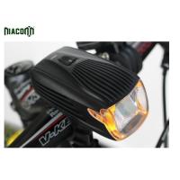 Buy cheap CREE XPG High Lumen Usb Rechargeable Front Bike Light With IPX5 Waterproof product