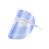 Buy cheap 200mAh 7 Color LED Light Therapy Mask 205*170*120mm from wholesalers