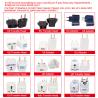 Buy cheap 3 in1 Ultrasound Cavitation EMS Body Slimming Massager Weight Loss Anti Cellulite Fat Burner For Home Use from wholesalers
