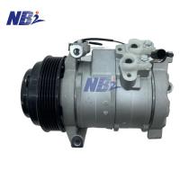 Buy cheap Car Air Conditioning Compressor Suits For Mercedes Sprinter 313 413 A0002343511 product