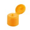 Buy cheap 18/410 Screw Cosmetic Bottle Caps Plastic PP Material for Shampoo hand care from wholesalers