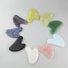 Buy cheap Quartz Jade Gua Sha Stone Board 40mm To 145mm Gua Sha Scraping Massage Tool from wholesalers
