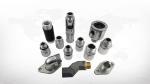 Aluminum Fuel Nozzle