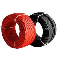 Buy cheap 2x2.5mm2 Solar Heat Cable product