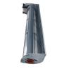 Buy cheap 45mm X 300 High Air Volumn AC Cross High Flow Blower Fan 36W 0.55A 120VAC 60HZ from wholesalers