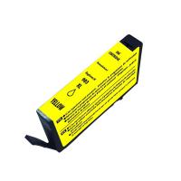 Buy cheap Color HP OfficeJet 6950 6961 Compatible Printer Ink Cartridges 500 Pages Yeild product