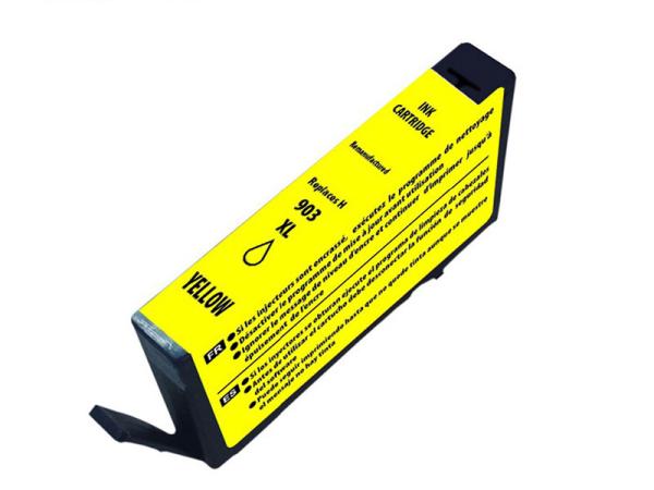 Buy cheap Color HP OfficeJet 6950 6961 Compatible Printer Ink Cartridges 500 Pages Yeild from wholesalers