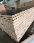 15mm 20mm Marine Laminated Plywood E0 Marineplex Plywood 1220x2440m