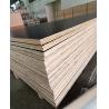 Buy cheap Birch Ply Sheet Veneer Ply Sheets Thermowood Laminated WBP Plywood from wholesalers