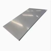 Buy cheap ASTM A666 18GA 310S Stainless Steel Sheet High Temperature Resistance product