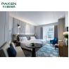 Buy cheap MDF Four Season Hotel Furniture from wholesalers