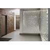 Buy cheap Powder Coating Aluminum Room Divider For Hotels/Villa/Lobby Interior Decoration from wholesalers
