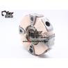 Buy cheap E135B E175B Excavator Coupling GP Flexible Hydraulic Pump Coupling from wholesalers