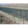 Buy cheap 2.5mm Wire Dia Gabion Box Machine For Seawall Protection from wholesalers
