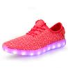Buy cheap Glow in the Dark USB Rechargeable Adult Night Event Walking Shoes Led Sneakers from wholesalers