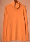 Women'S High Neck Sweaters Keep Warm Fashion And Casual Three Color Options
