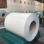 G350 Prepainted Steel Coil Painted Galvanized Color Steel Coil
