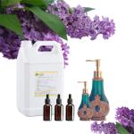 Shower Gel Body Wash Fragrances Lavender Essential Fragrance Oil For Soap