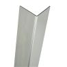 Buy cheap Polished Finishes Rose Gold Stainless Steel Trim Strip 201 304 316 from wholesalers