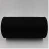Buy cheap Natural Viscose Fibres Black Disposable Salon Towels from wholesalers