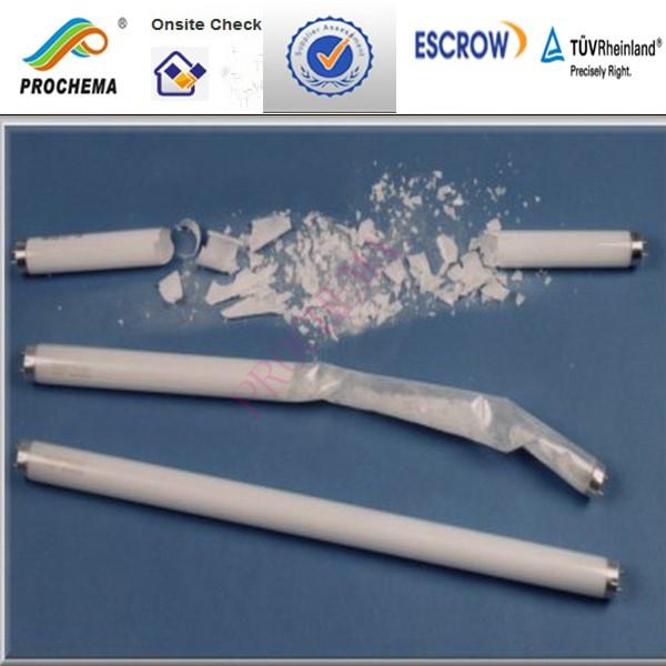 Buy cheap FEP transparent shrink tube, FEP UV lamp protected tube,FEP heat shrink tube from wholesalers