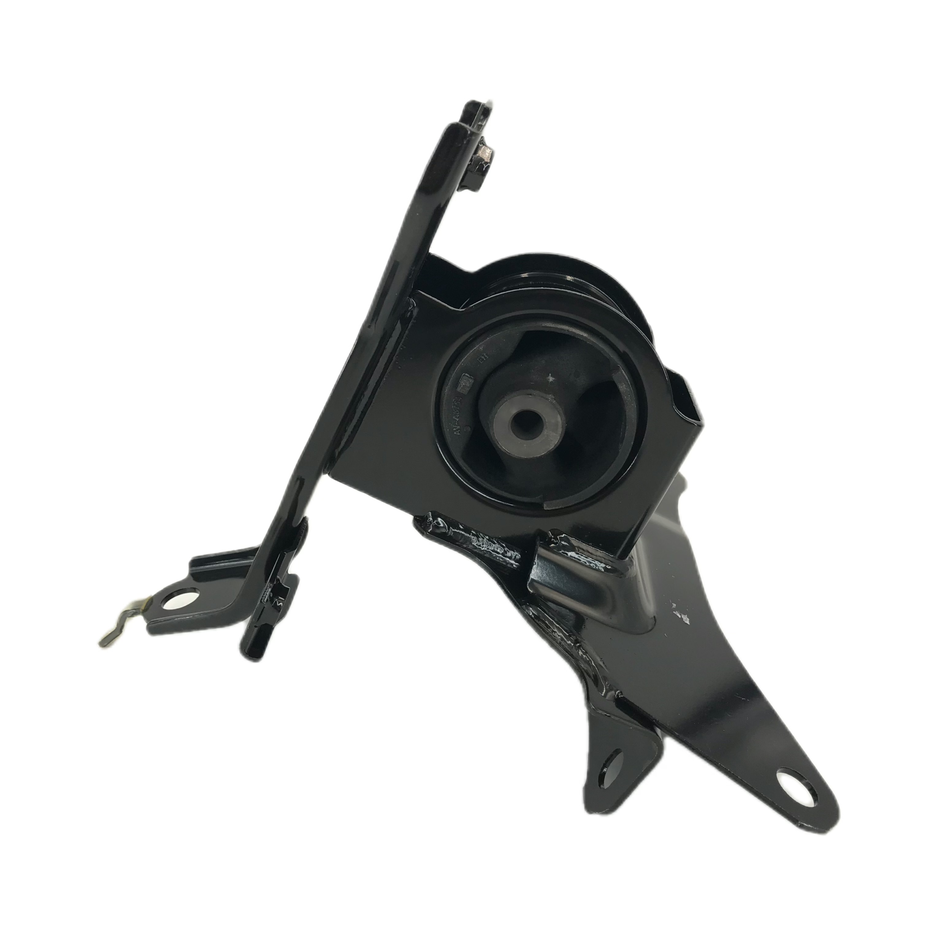 Auto Parts Left Engine Mount 12372-0Y130 for VIOS 14 1.3L/1.5L AT Year 2002-2008