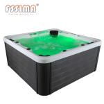 5 Person Outdoor SPA Bathtub Balboa Chinese Hot Tub