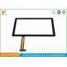 Buy cheap High Accuracy Usb Powered Touch Screen 21.5 Inch Driver Free For Advertising Display from wholesalers