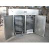 Buy cheap Thermostatic Drying Oven , High Efficiency Flux Drying Oven from wholesalers