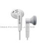 Buy cheap Colorful Galaxy Earphones , Headphones With Mic Volume Remote from wholesalers