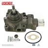 Buy cheap 500362859 Auto Parts for IVECO Truck Water Pump 5001853804 RENAULT 7701474551 from wholesalers