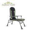 Buy cheap Portable Foldable Fishing Sports Chair Adjustable Backrest For Outdoor Activities from wholesalers