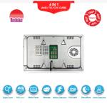 Morningtech 2 MP video door phone / video intercom / video door bells for villa