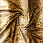Fashion Polyester Plush Fabric 100% Polyester 3D Short Hair Italy Velboa