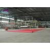 Buy cheap SSMMS 2400mm Spun Bond Nonwoven Meltblown Fabric Machine For Face Mask from wholesalers