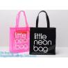 Buy cheap pvc gift bag / transparent shopping bag / wholesale china pvc handbags, PVC coated shopping bag, rope handle clear pvc b from wholesalers
