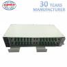 Buy cheap 19 Inch Rotary Fiber Distribution Frame Indoor Termination Box Wall Mount Installation from wholesalers